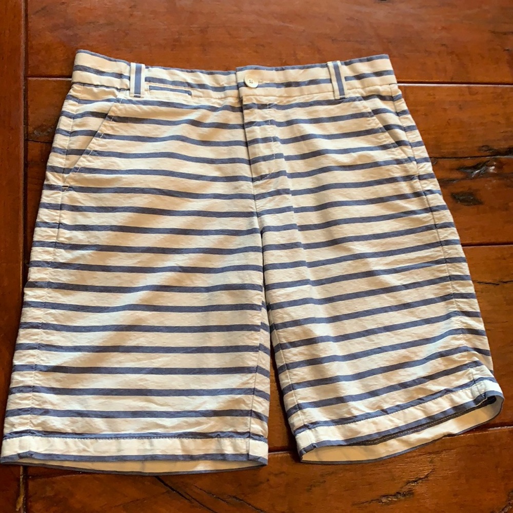 Women’s Boyfriend Roll Up khakis by Gap, Size 0